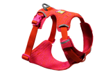 RuffWear Front Range Flex Harness Rose Violet