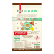 Primal Kibble In The Raw Chicken Recipe