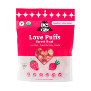 Lord Jameson Love Puffs Sweet Beats 4oz