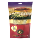 Zignature Soft Dog Treats Lamb 4oz