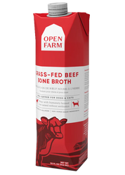 Open Farm Beef Bone Broth