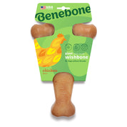 Benebone Dog Chew Wishbone Chicken