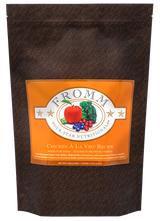 Fromm Dry Dog Food Chicken A La Veg