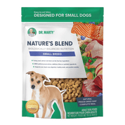 Dr Marty Natures Blend Small Breed