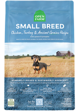 Open Farm Ancient Grain Small Breed