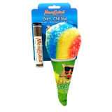 Meowijuana Get Chilled Snow Cone Refillable Catnip Cat Toy