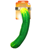 Meowijuana Get Kickin Refillable Spicy Pickle Kicker Cat Toy