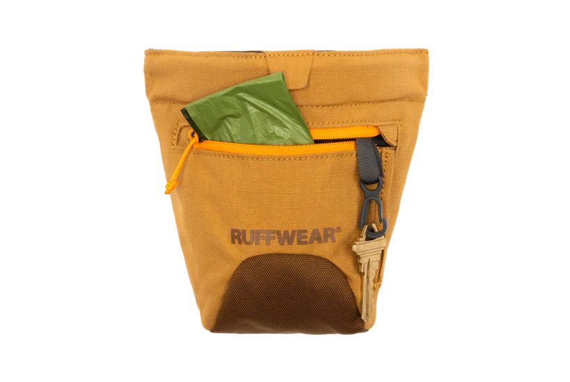 RuffWear Treat Trader Brown Bear
