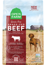 Open Farm Grain Free Beef