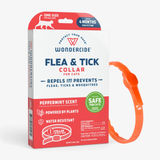 Wondercide Flea & Tick Collar For Cats