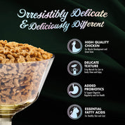 Fromm Cat PurrSnickitty Chicken Delight