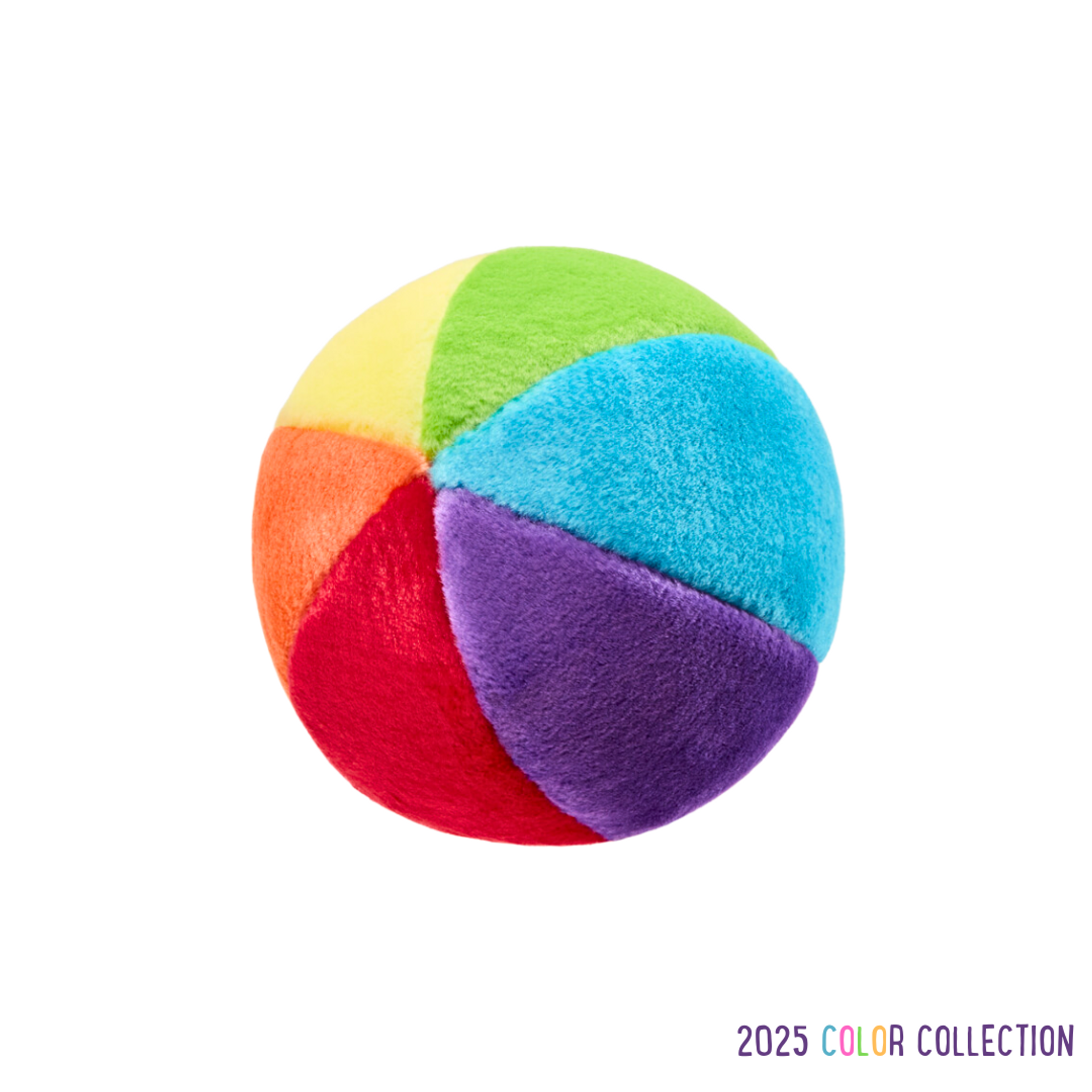 Fluff & Tuff Beach Ball