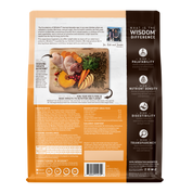Earth Animal Wisdom Air-Dried Chicken Recipe