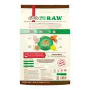 Primal Kibble In The Raw Small Breed Chicken Recipe