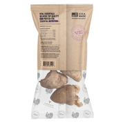 Vital Essentials Freeze Dried Turkey Hearts 1.6oz