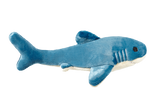Fluff & Tuff Tank Shark