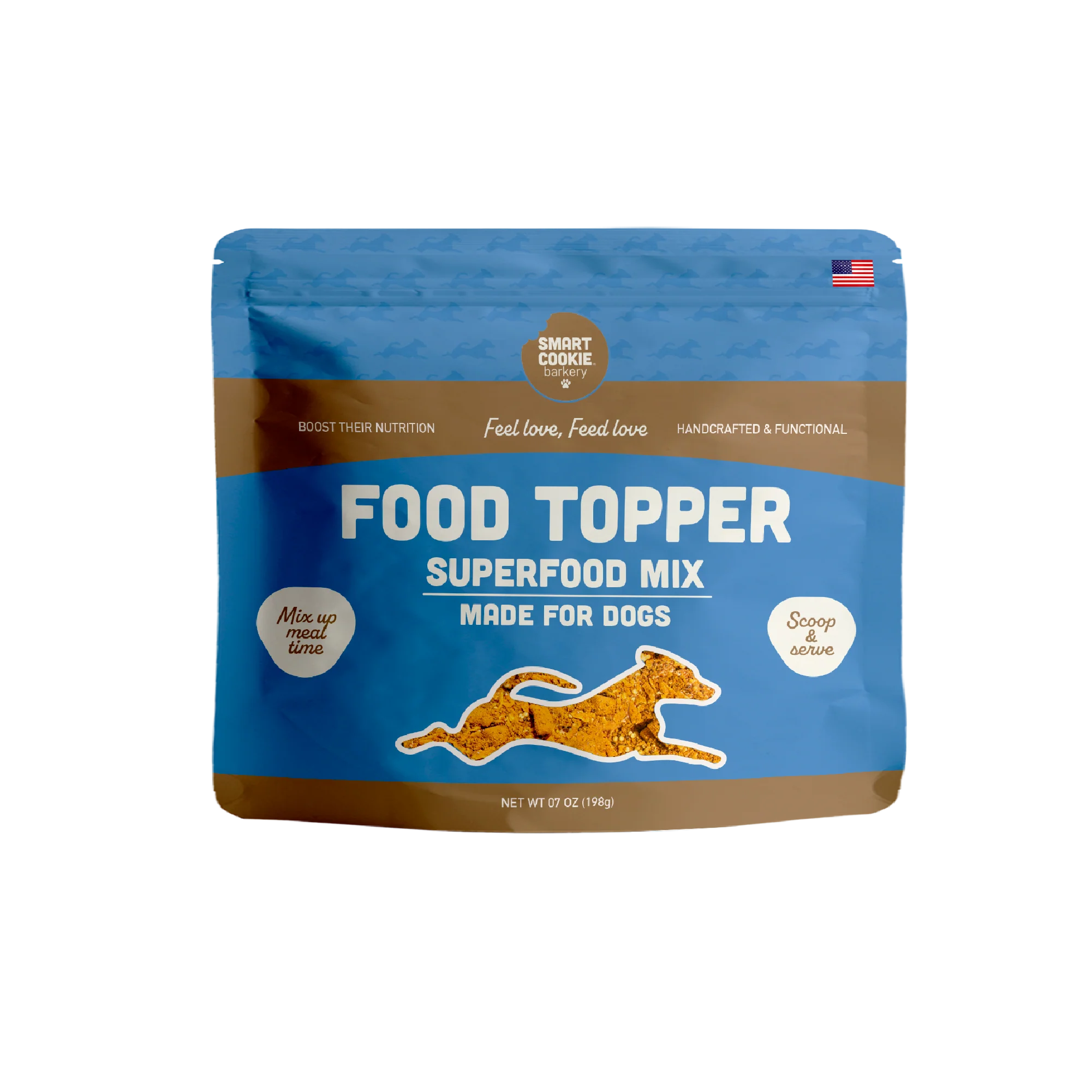 Smart Cookie Superfood Topper
