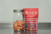 Totally Hook'd Feeze Dried Whole Krill 1oz