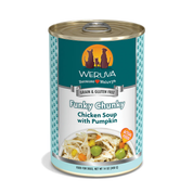 Weruva Canned Dog Food Funky Chunky 14oz