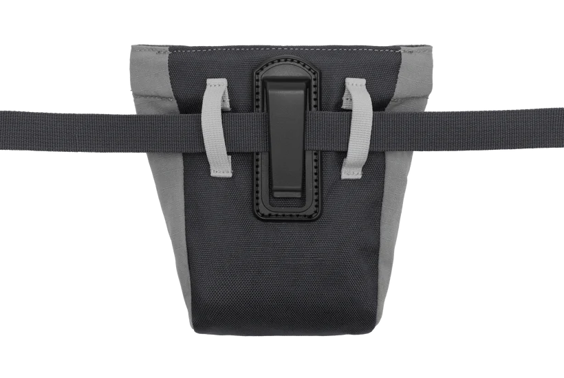 RuffWear Treat Trader Granite Gray