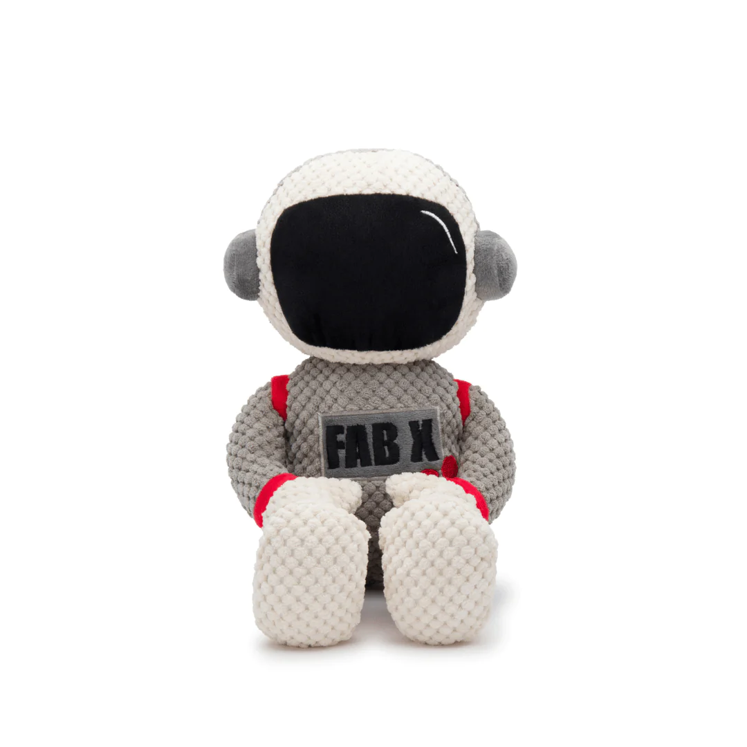 FabDog Floppy Astronaut