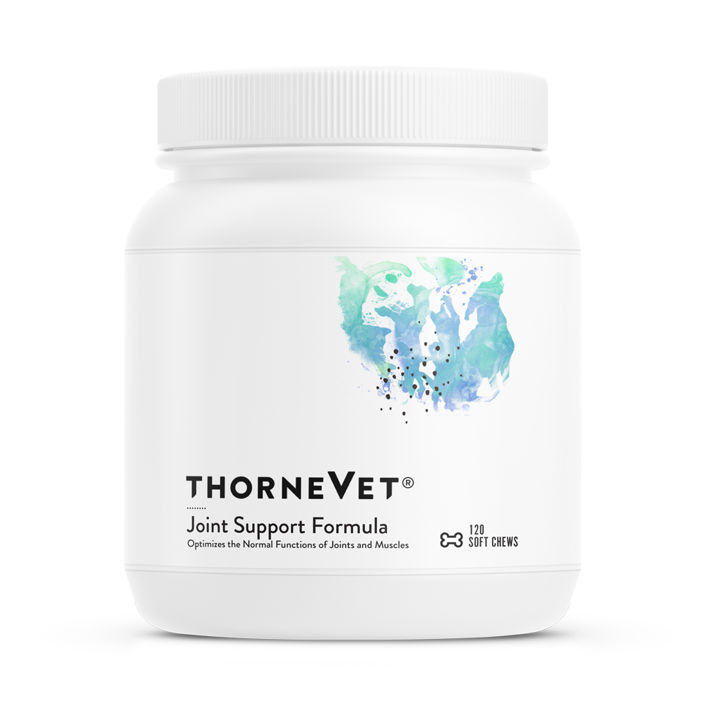 ThorneVet Joint Support Chews 120ct