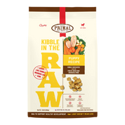 Primal Kibble In The Raw Puppy Formula