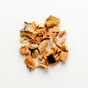 Green JuJu Single Ingredient Salmon Trainers 2.5oz