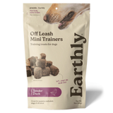 Off Leash Tender Duck Training Treats