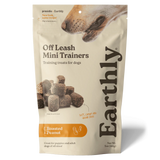 Off Leash Roasted Peanut Training Treats