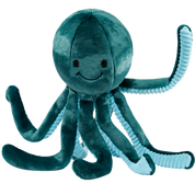 Fluff & Tuff Stevie Octopus