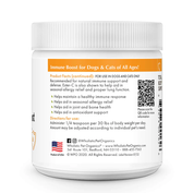 Wholistic Pet Organics Vitamin C