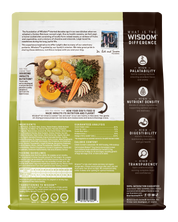 Earth Animal Wisdom Air-Dried From The Seed Recipe