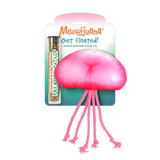 Meowijuana Get Floated Jellyfish Refillable Cat Toy