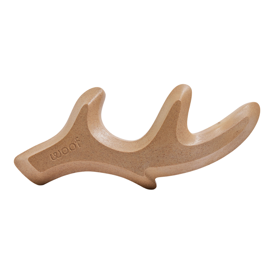 Woof Honest Chew Antler