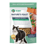 Dr Marty Cat Essential Wellness Beef & Salmon