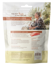 Badlands Ranch Superfood Bites Wild Salmon 4oz