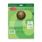 Benebone Dog Chew Ring Bacon