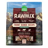 Open Farm Freeze Dried RawMix Front Range Recipe 13.5oz