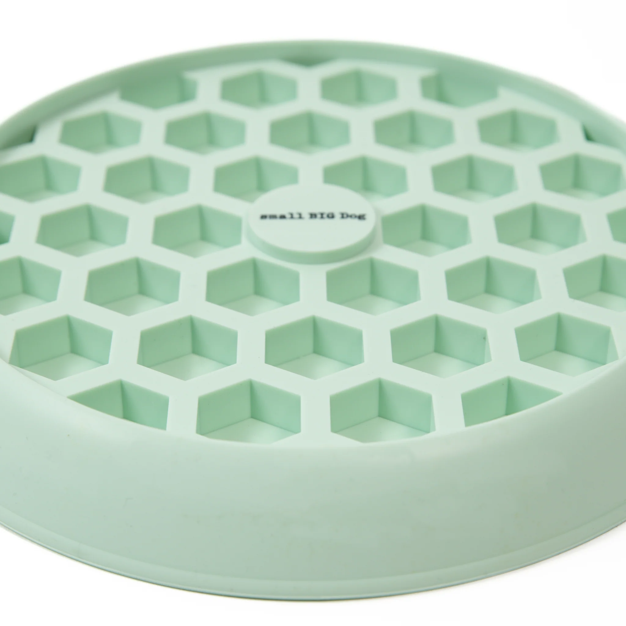 Small Big Dog Enrichment Bowl & Lick Mat