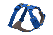 Ruffwear Front Range Harness Blue Pool