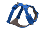 Ruffwear Front Range Harness Blue Pool