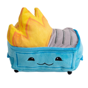 Snugarooz Dumpster Fire
