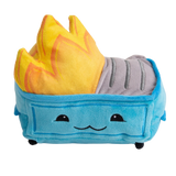 Snugarooz Dumpster Fire