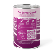Open Farm Canned Chicken & Salmon Recipe Pate 12.5oz