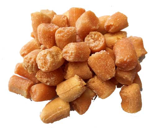 Smart Cookie Soft & Chewy Shrimp & Coconut 5oz