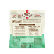 Primal Freeze Dried Dog Food Chicken
