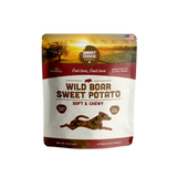 Smart Cookie Soft & Chewy Wild Boar & Sweet Potato 5oz