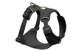 RuffWear Front Range Flex Harness Basalt Gray