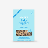 Bocce's Daily Support Hip Aid Biscuits 12oz